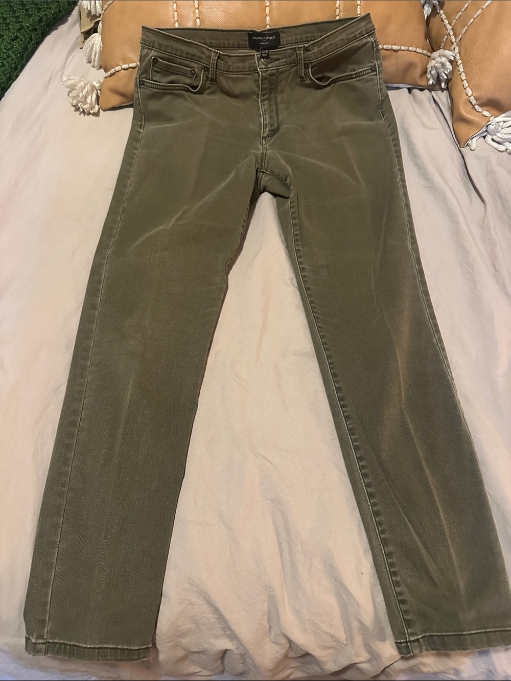 Banana Republic